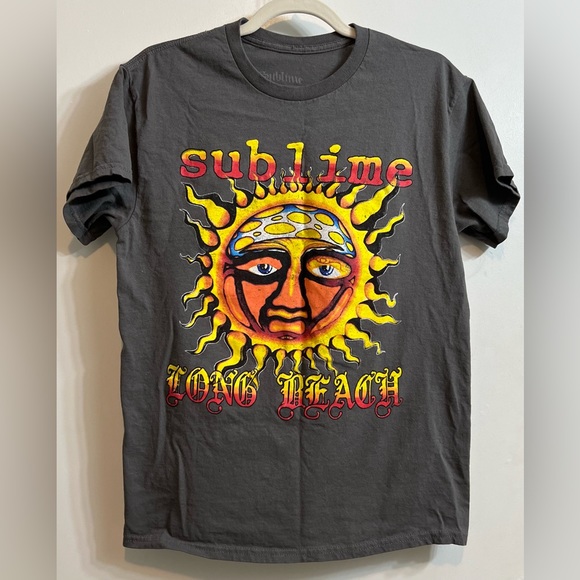 Sublime Other - Sublime T-Shirt M